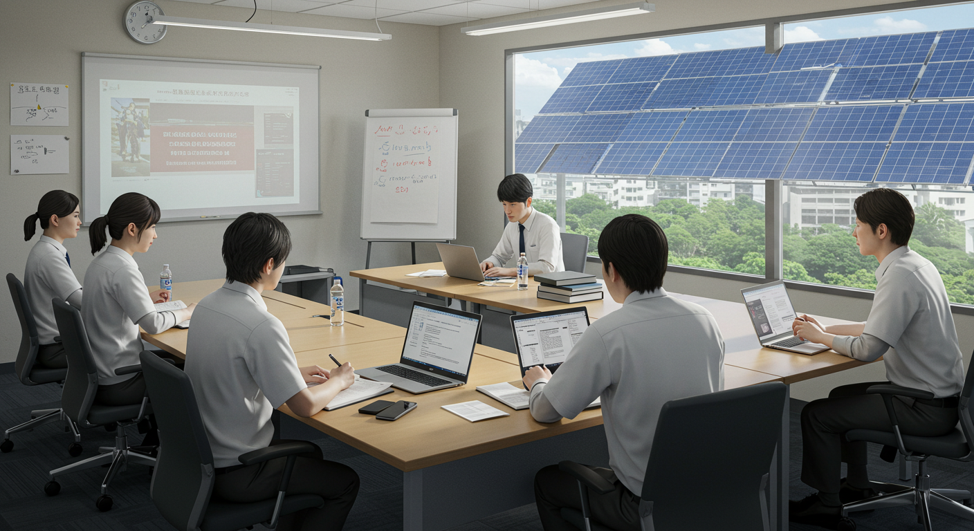 太陽光発電投資は「やめとけ」・「儲からない」と後悔しないために知っておくべきこと